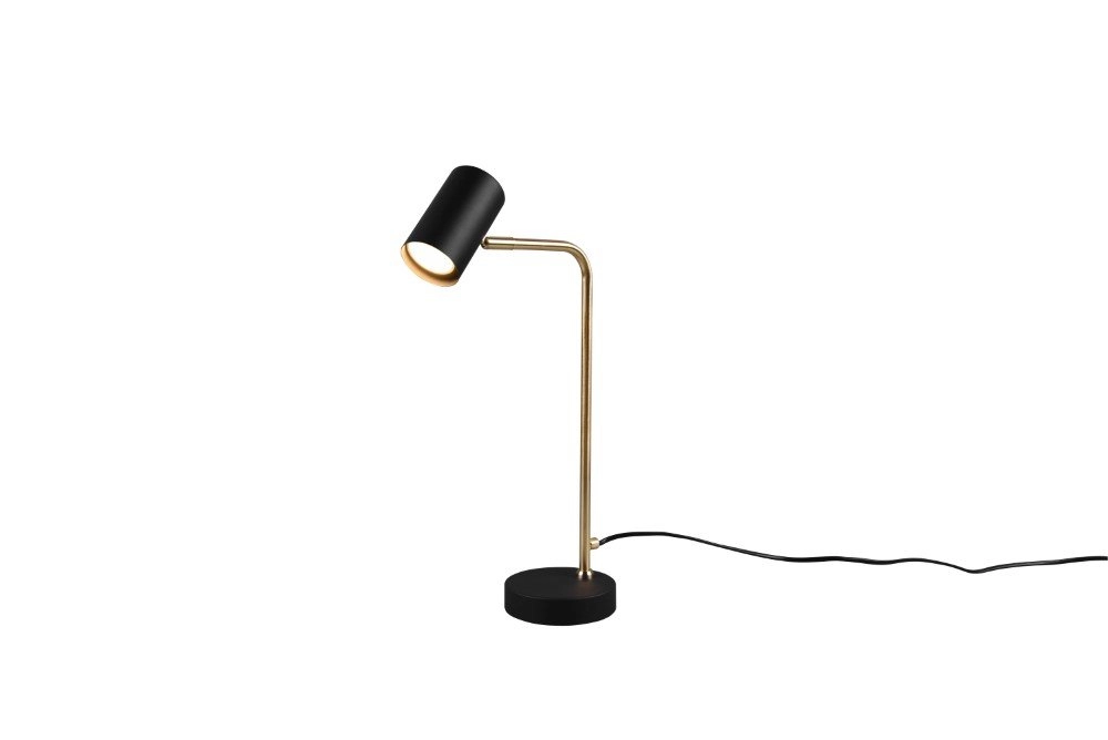 Bureaulamp Marley Trio 4017807488753