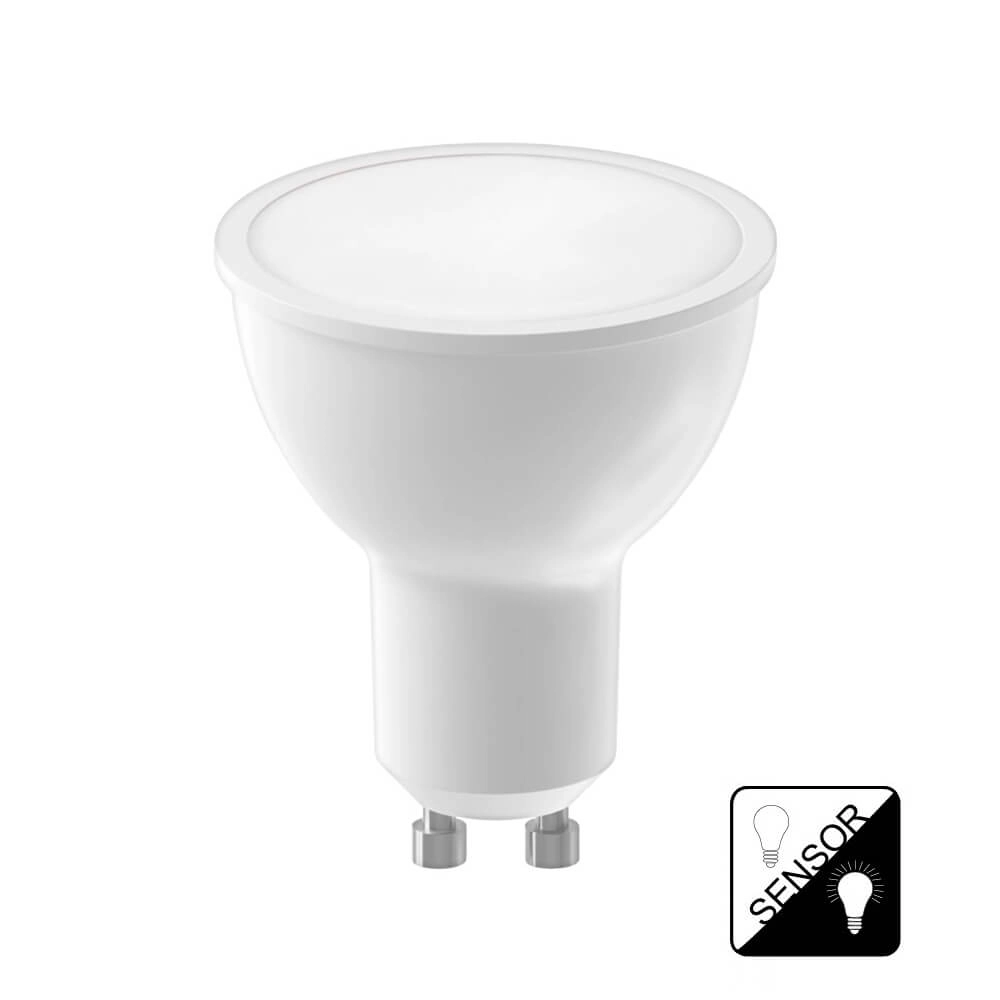 GU10 - 3,6W - Sensor