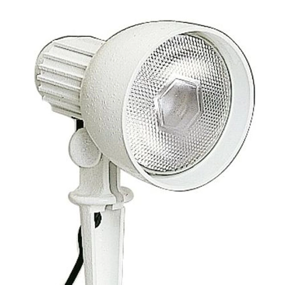 Buitenlicht Orientable Wit Albert 4007235821239