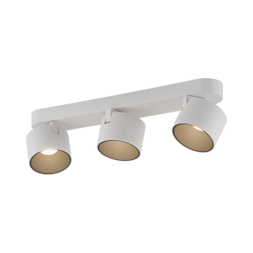 3L Led opbouwspot Pure Cup snow white Paul Neuhaus 4012248395608