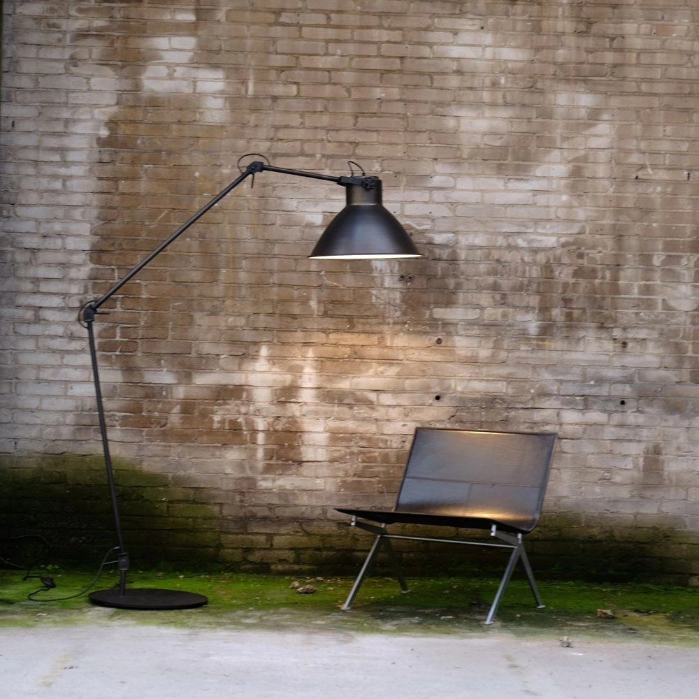 Staan leeslicht Industria 205 Masterlight 8718121235219