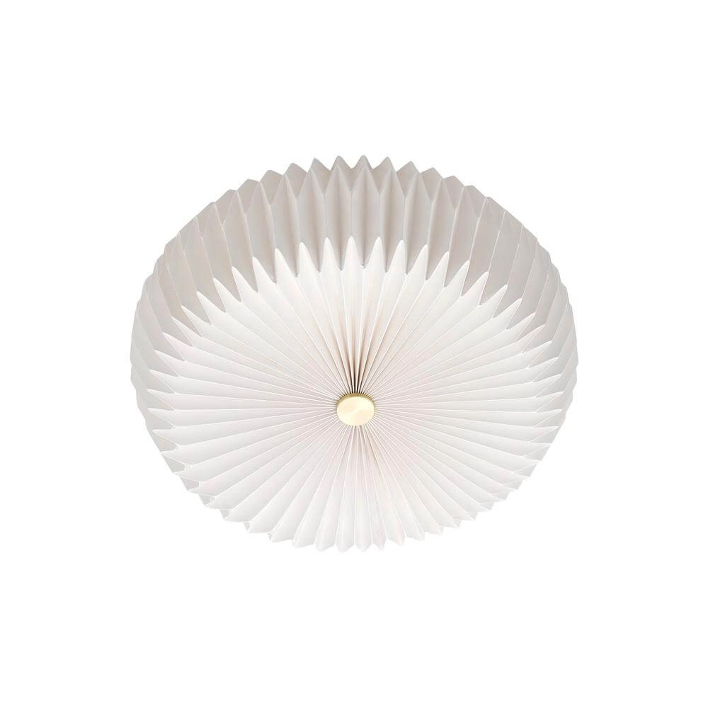 Design plafondlamp Belloy wit Nordlux 5704924018565