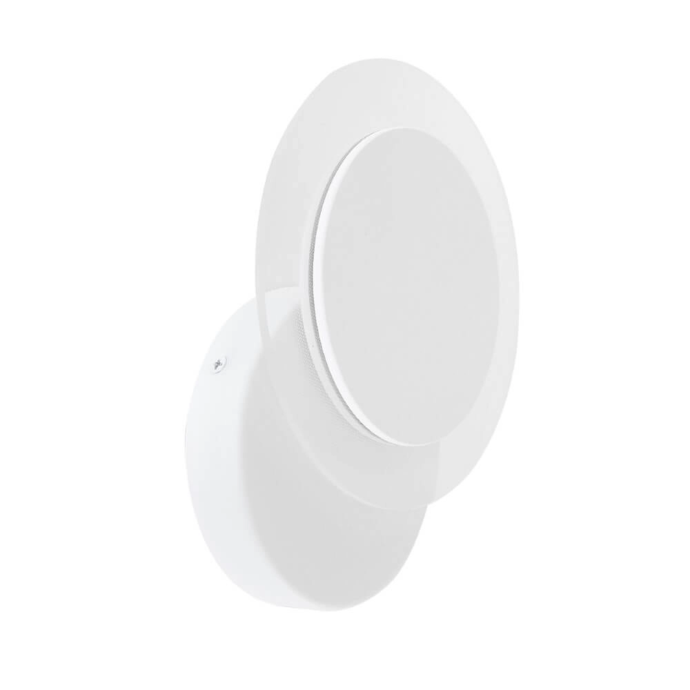 Verstelbare plafondlamp Lido 17cm wit Steinhauer 8712746131338