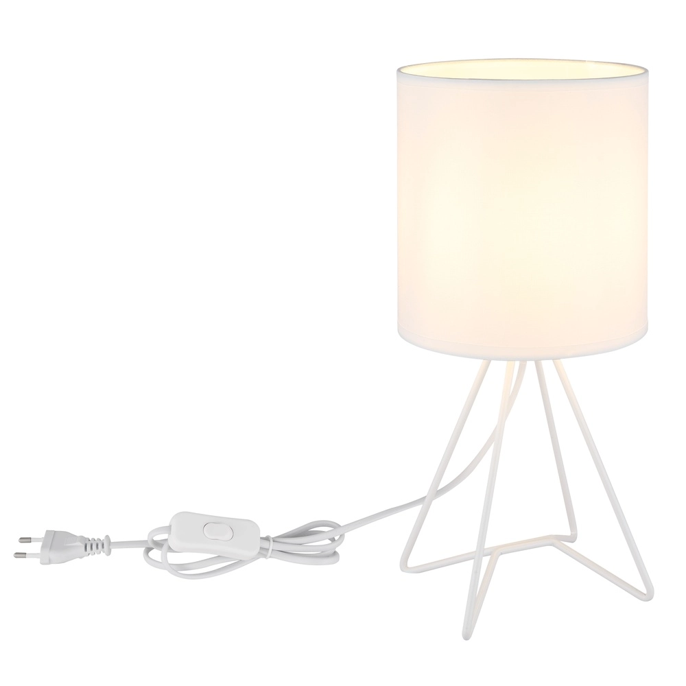 Design schemerlamp Tamian wit Globo 9007371478538