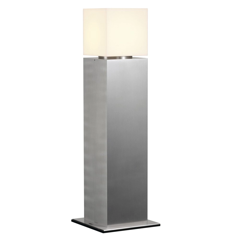 Terraslamp Square Pole 60cm
