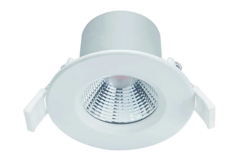 Led inbouwspot Dive Wit Philips 8718699755720