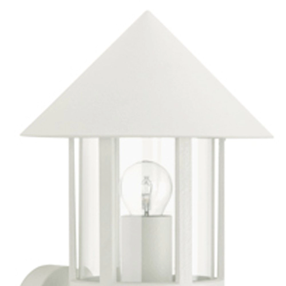 Buitenlamp Toit met bewegingsmelder Albert 4007235818253