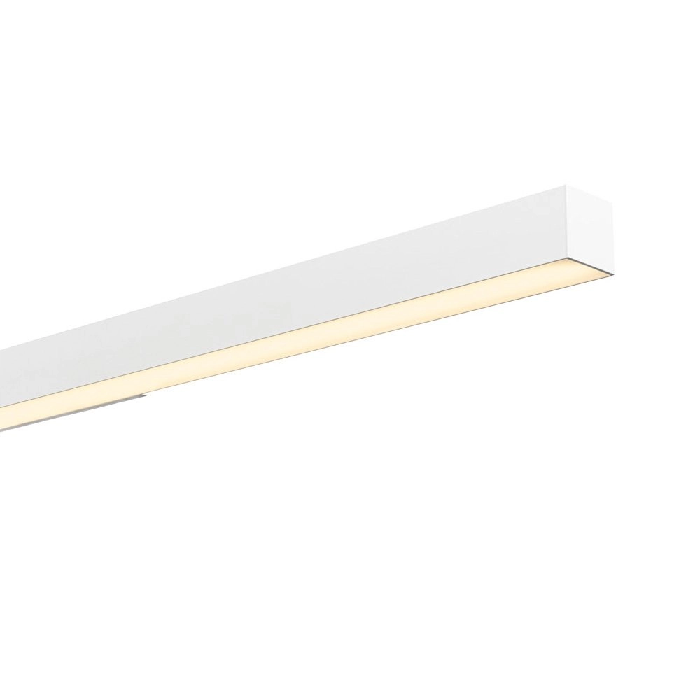 Ledlamp Q-Line 142cm wit SLV 4024163189606