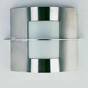 Muurlamp Kampala voor buiten Albert 4007235960600