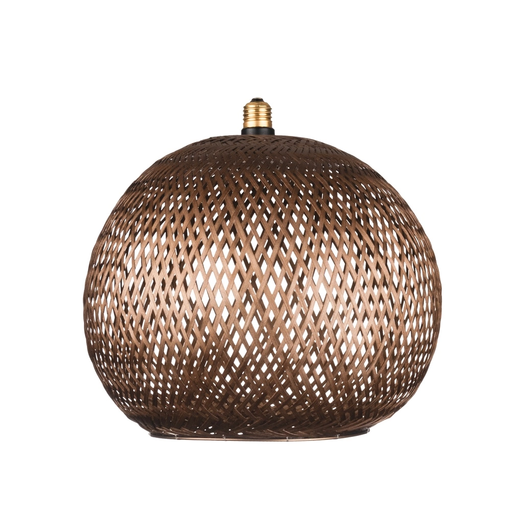 Design lichtbron Floating 5W - E27 - 350lm - 2200K - Ø 30cm