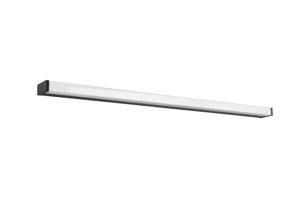 Wandlamp Fabio zwart