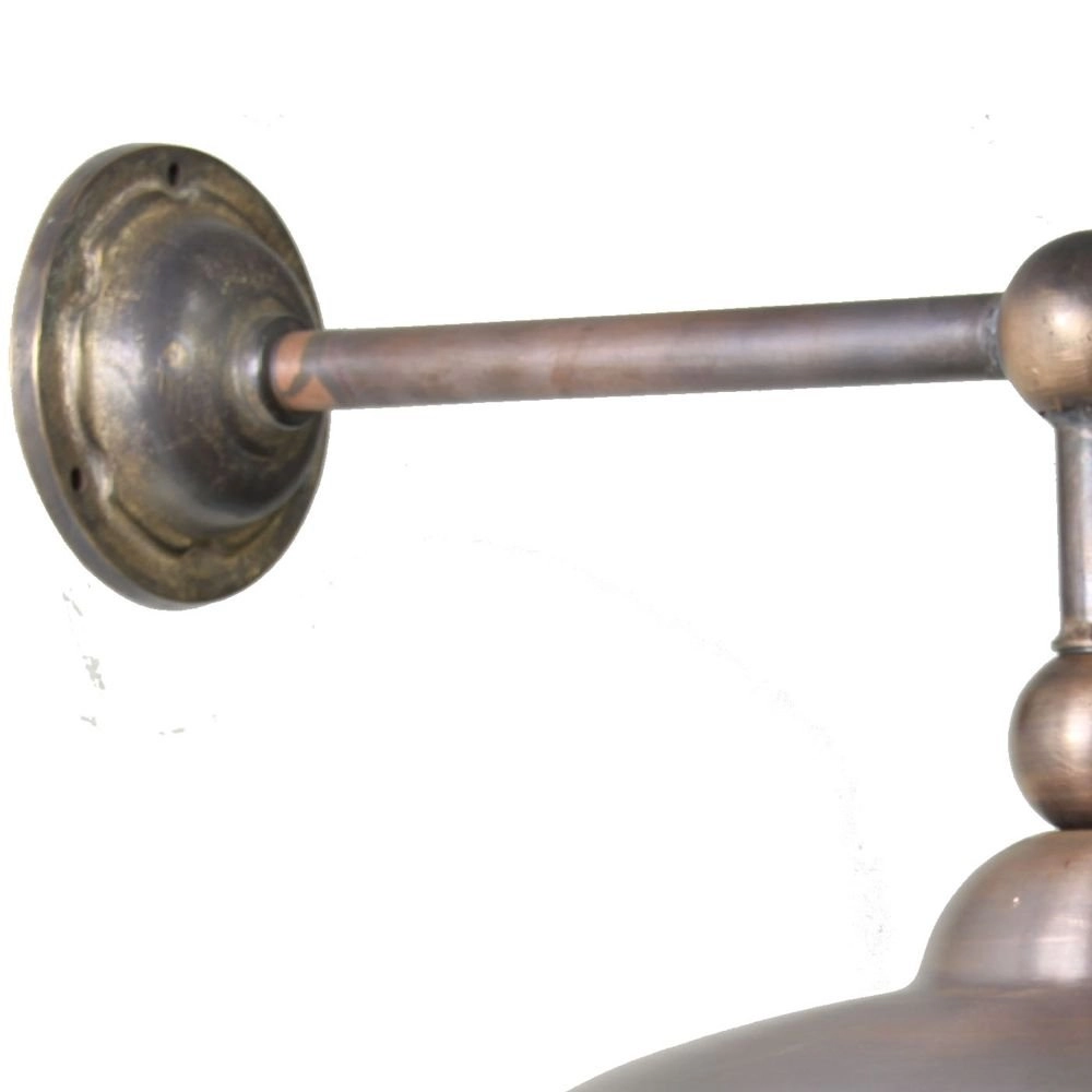 Landelijke buitenlamp Le Havre KS verlichting 8714732124508