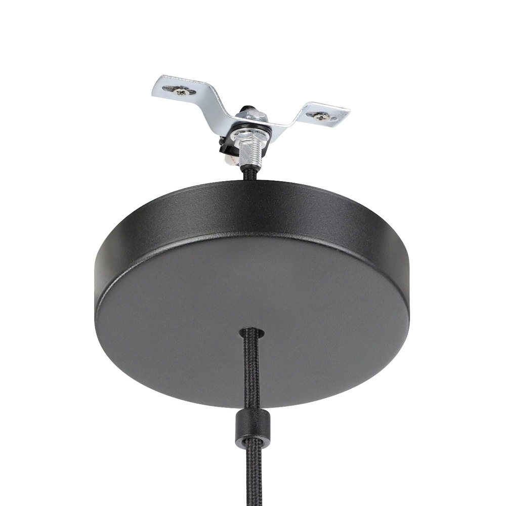 Scandinavische hanglamp Marford Ø 50cm - 1x E27 Eglo 9002759440961