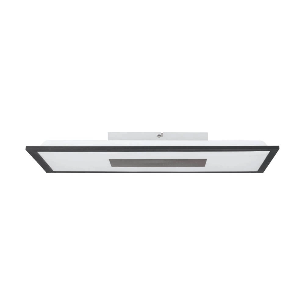 Moderne plafondlamp Marmorata 30 bij 60 cm