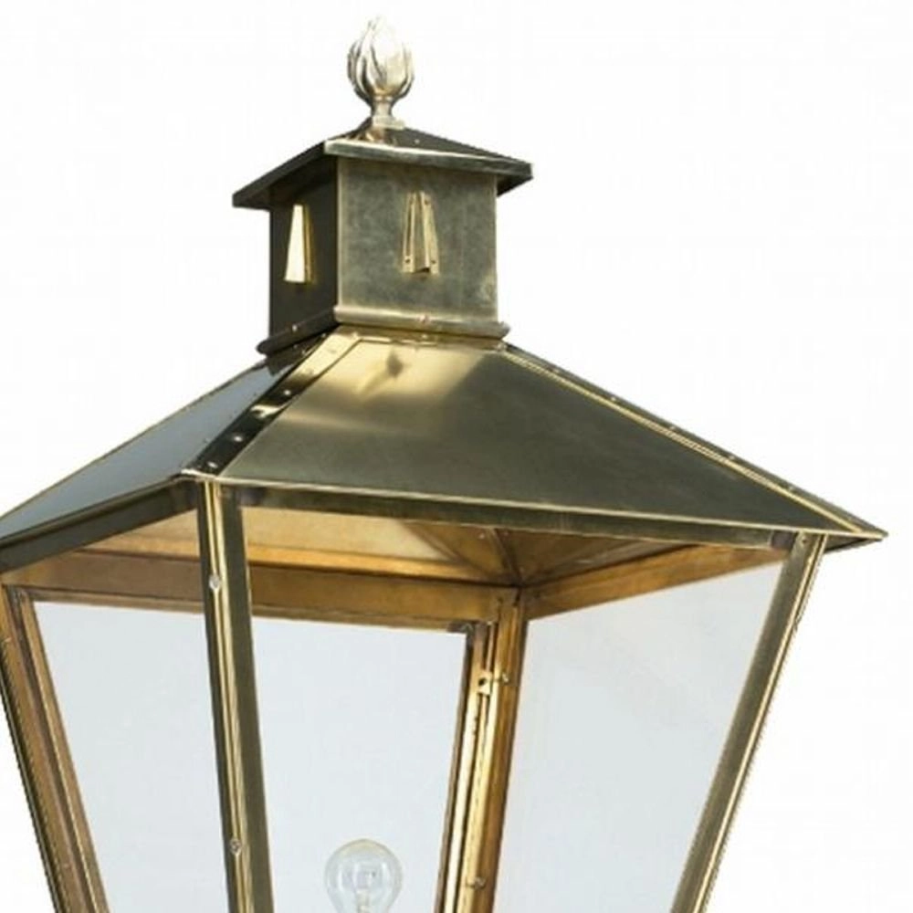 Nostalgische lantaarnlamp Holland L KS verlichting 8714732145008