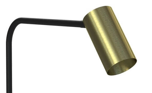 Stijlvolle bureaulamp Mono Lyora 5903139771092