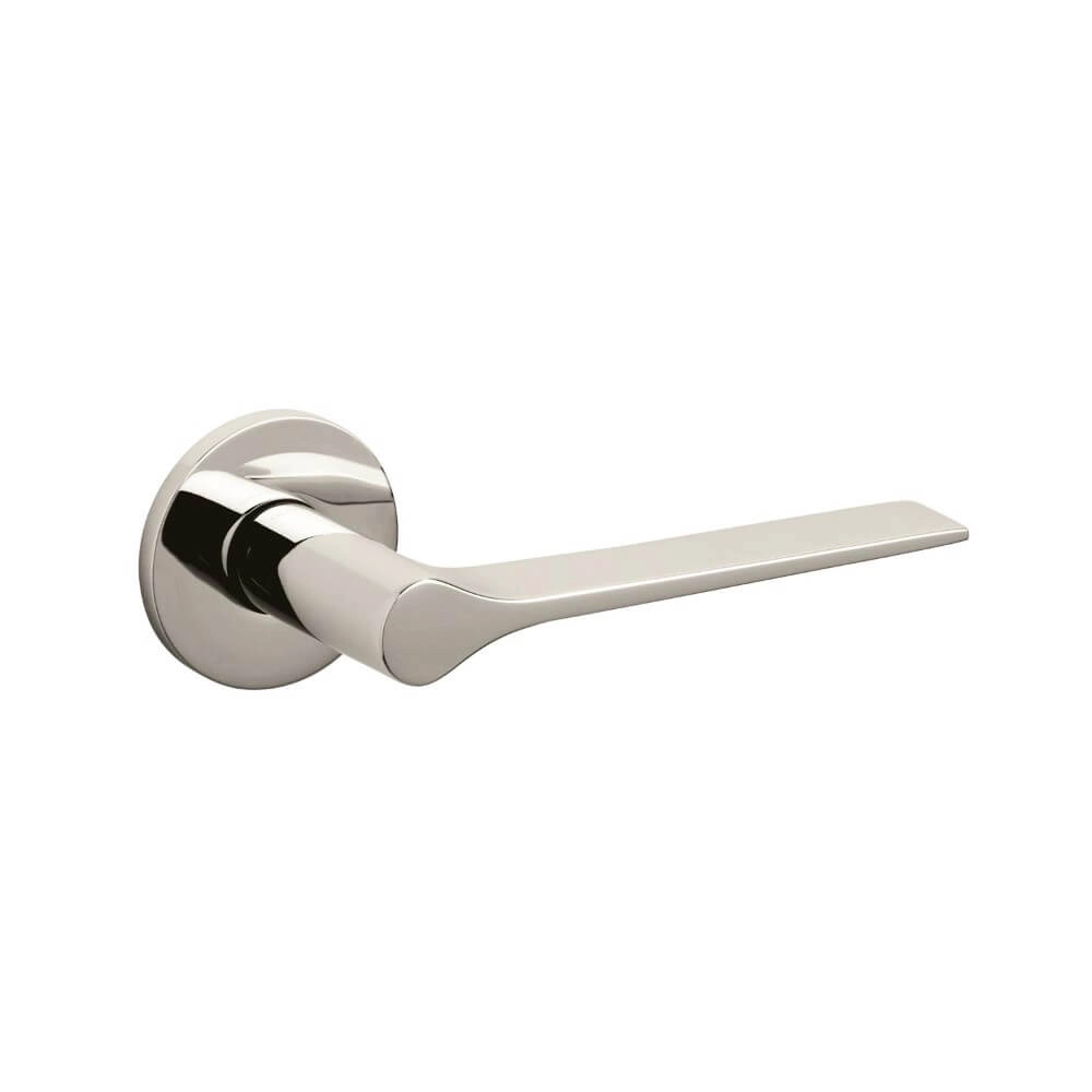 Design deurklink Lama L nikkel