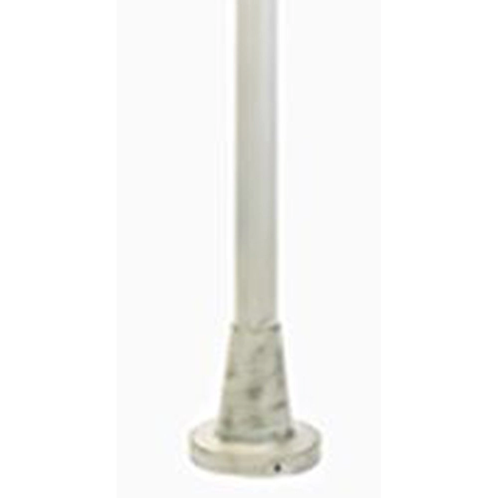 Tuinlamp Holli wit-goud Albert 4007235741391