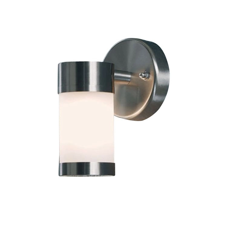 Wandspot Modena rvs