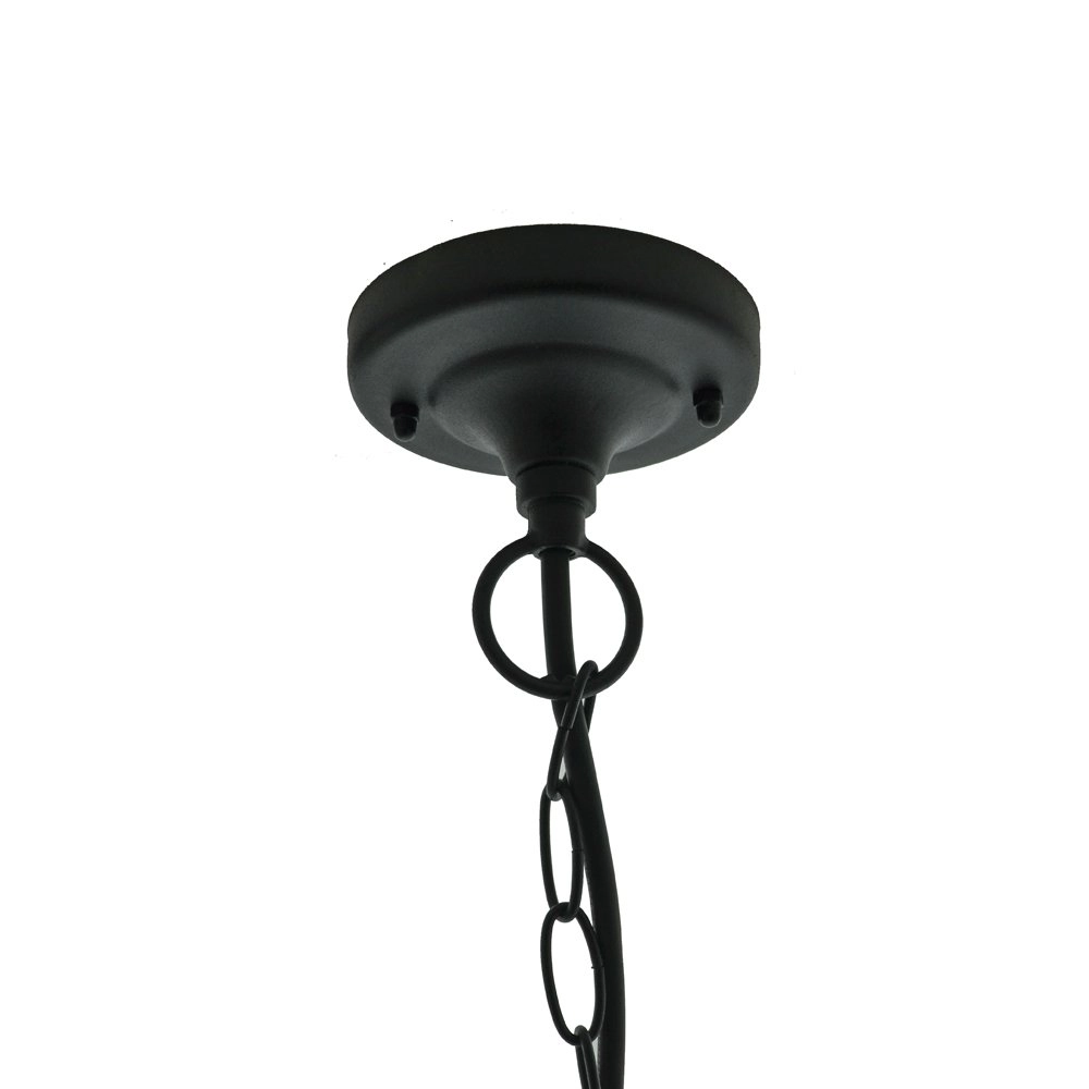 Landelijke hanglamp Norway Lyora 8716803509450