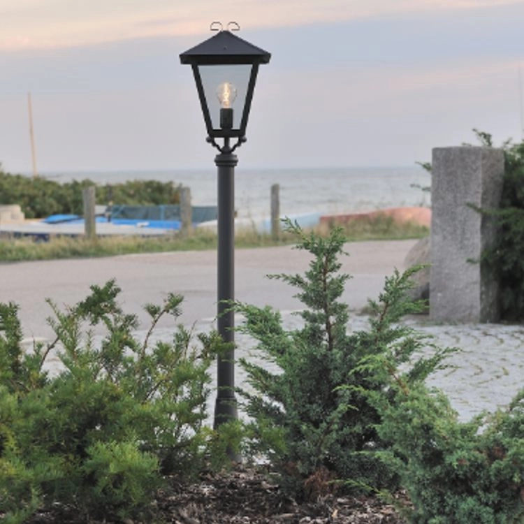 Tuinlamp Benu Landelijk KonstSmide 7318304367501