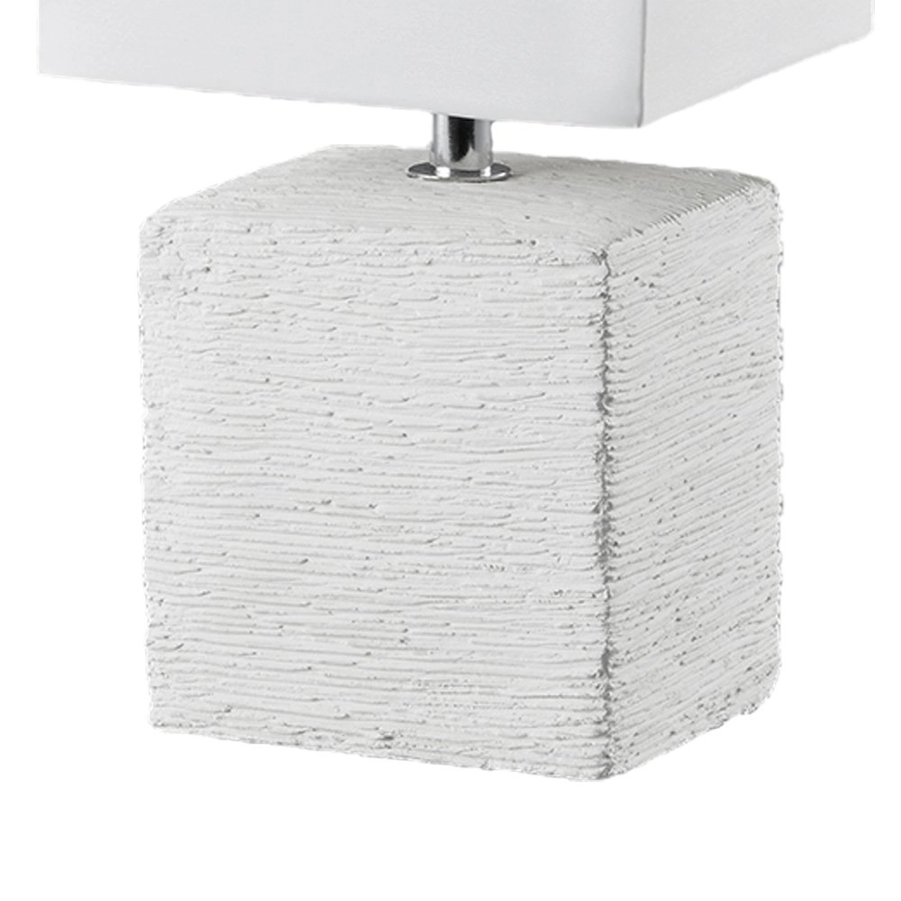 Lamp Ping wit Trio 4017807275872