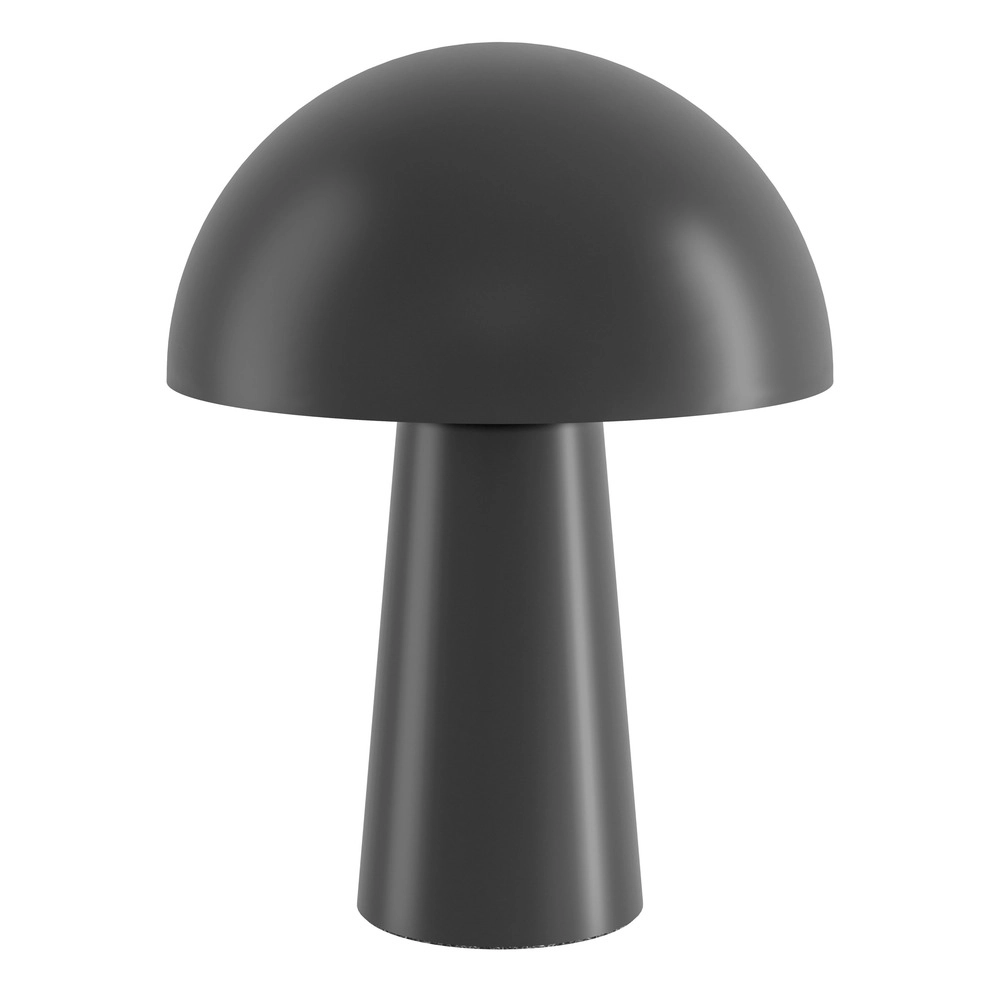 Tafellamp Bufalara zwart Eglo 9008606405336