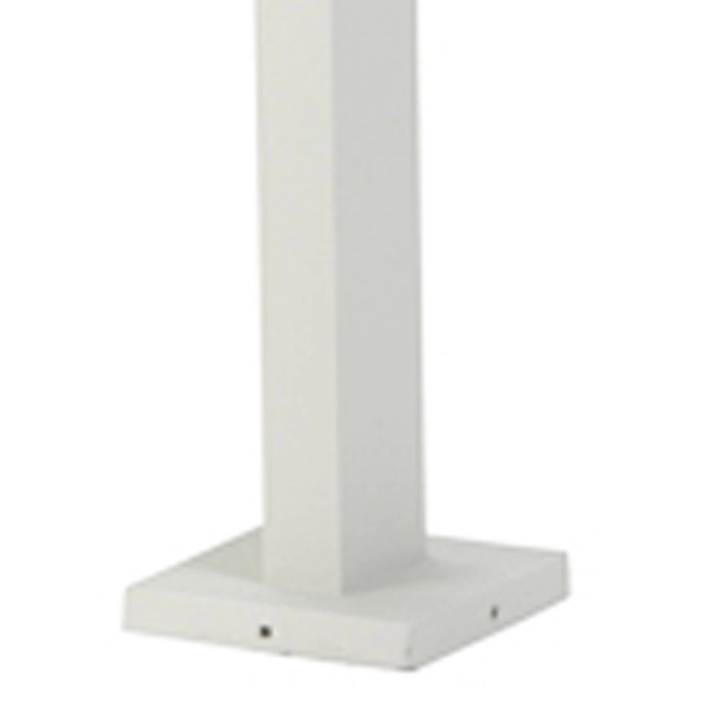 Verstelbare padverlichting Strunc 90cm-wit Albert 4007235820911