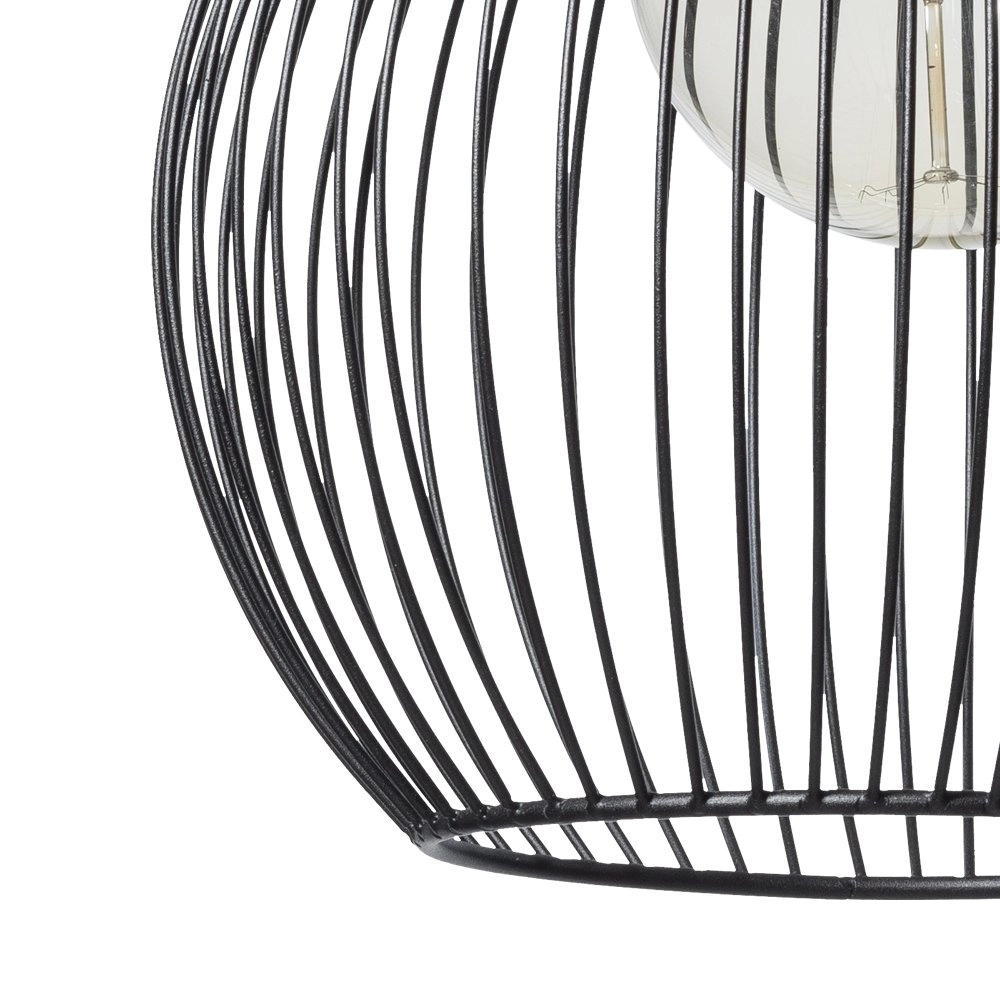 Hanglamp Wire Ø 30cm ETH 8719075184493