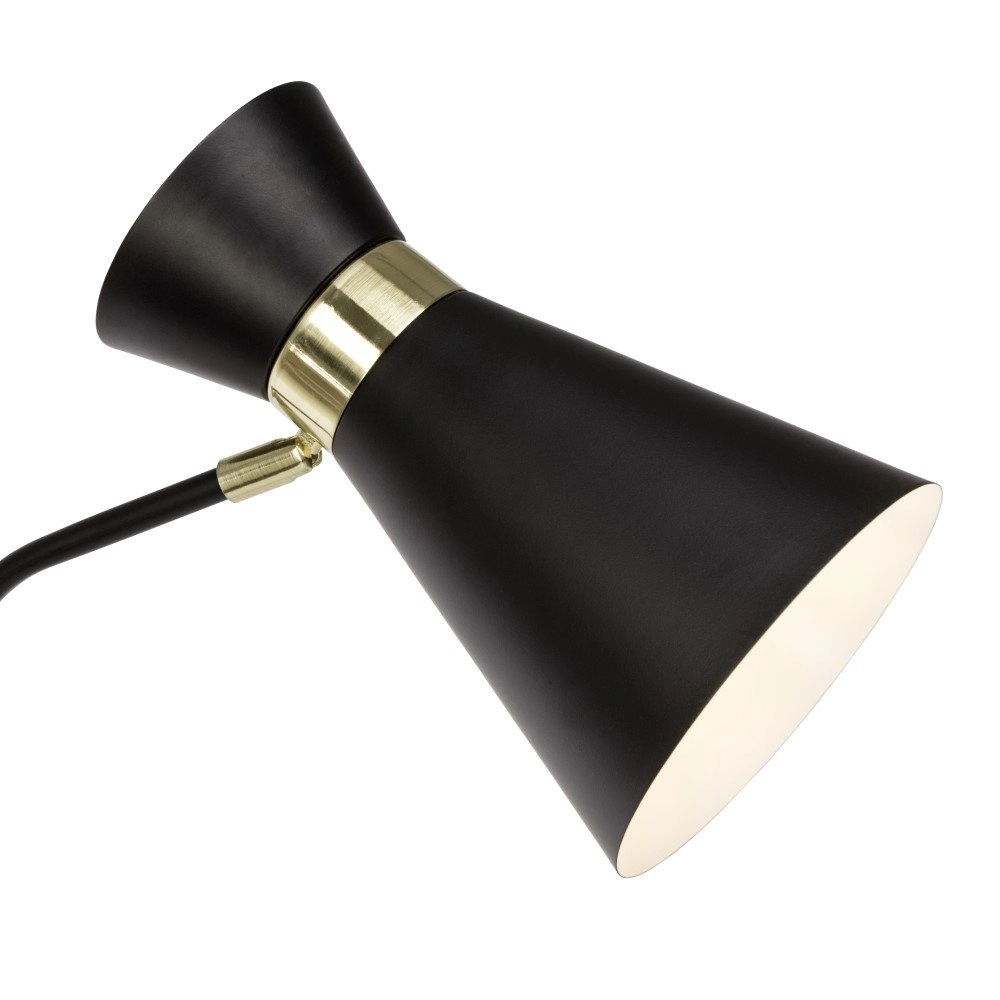 Design leeslamp Goldy Brilliant 4004353292118
