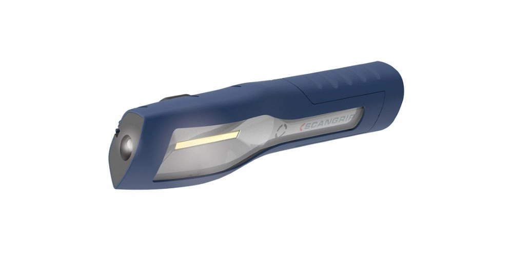 Mag Pro Scangrip 5708997356906