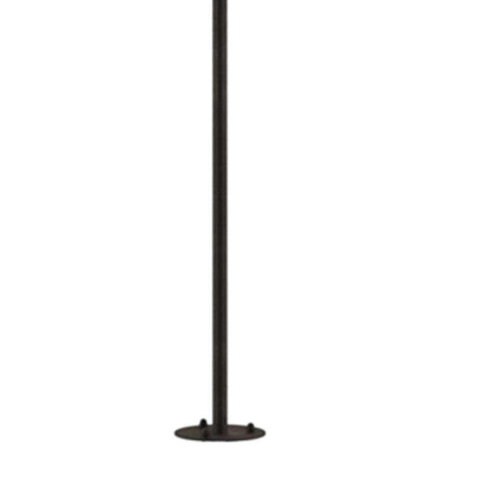 Led tuinlamp Parker Bronze Royal Botania