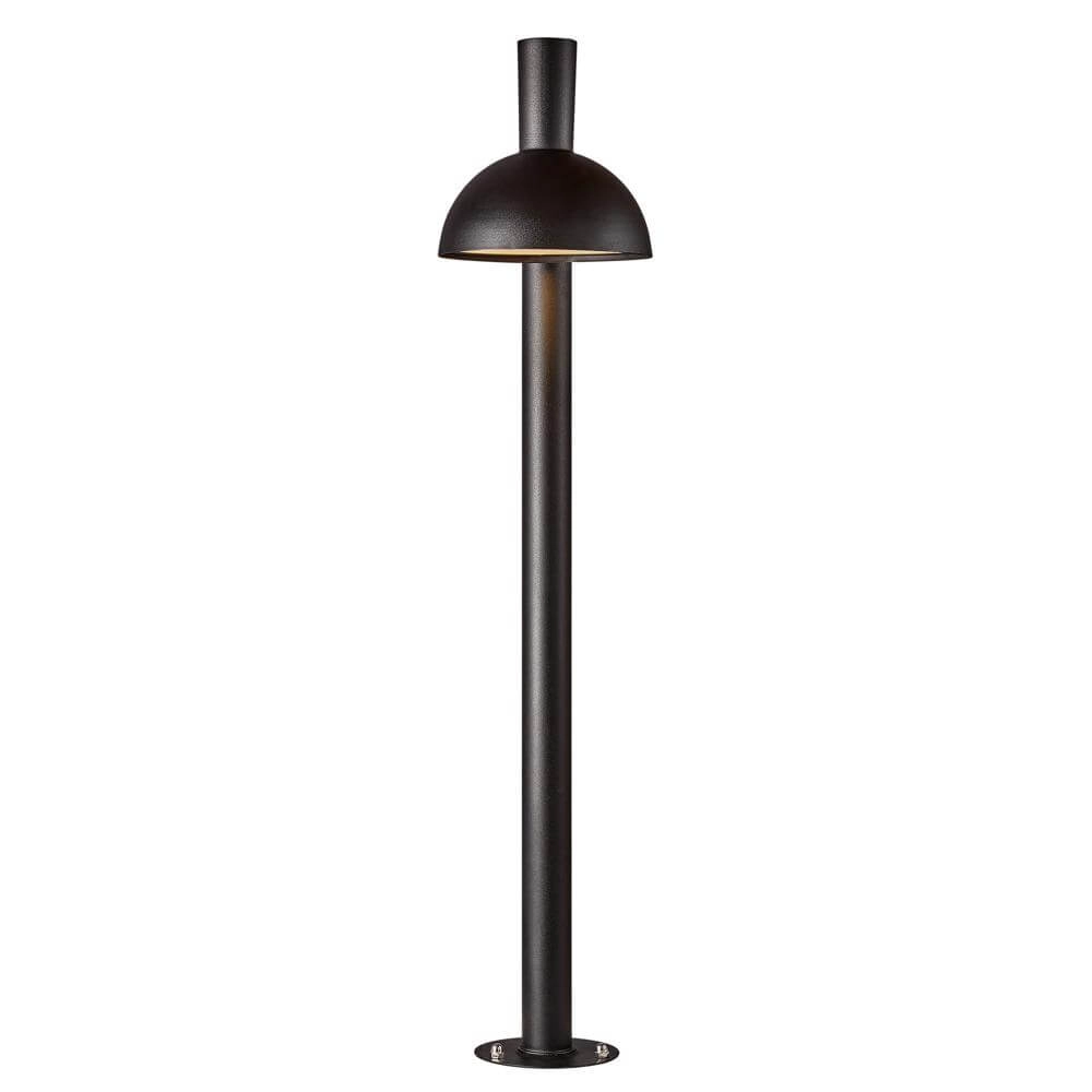 Design padverlichting Arki zwart Nordlux 5704924004681