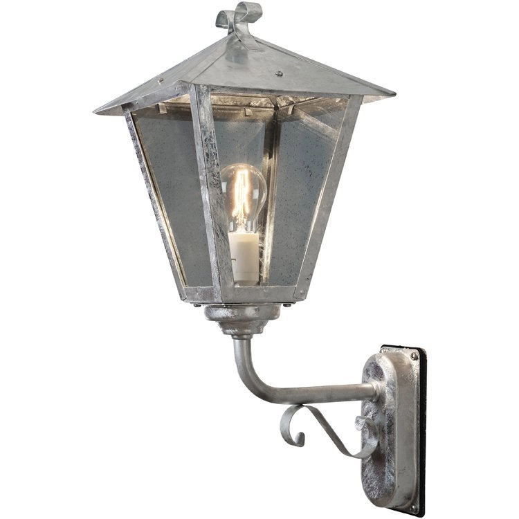Buitenlamp Benu Up Landelijk