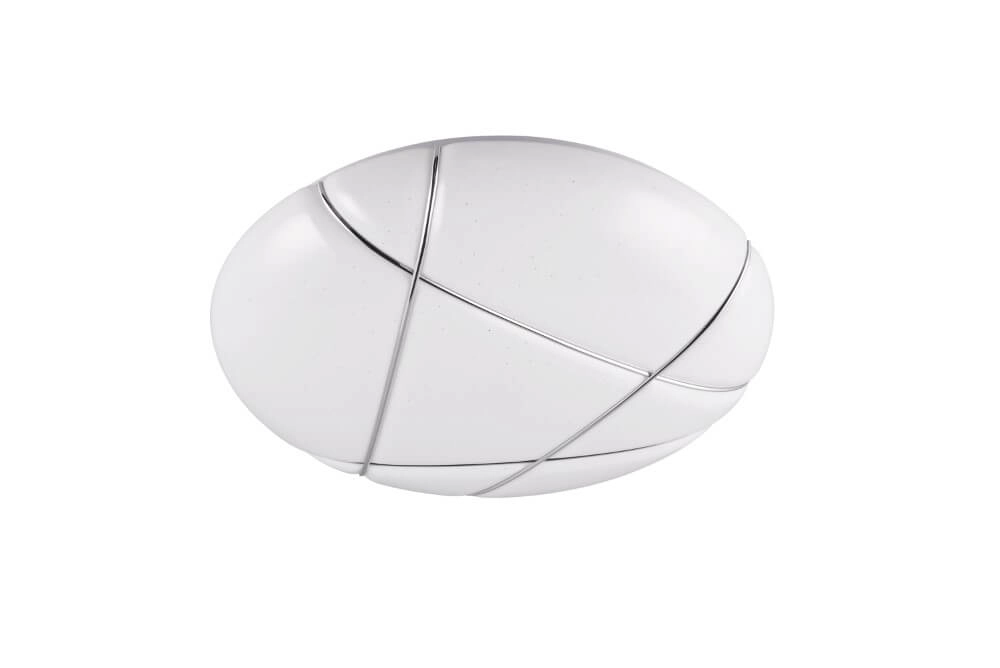 Plafonniere Tibor design Ø48cm