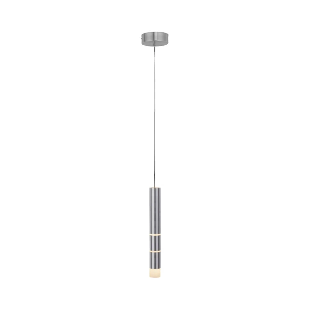 Aluminium hanglamp Pure Vega 3000K