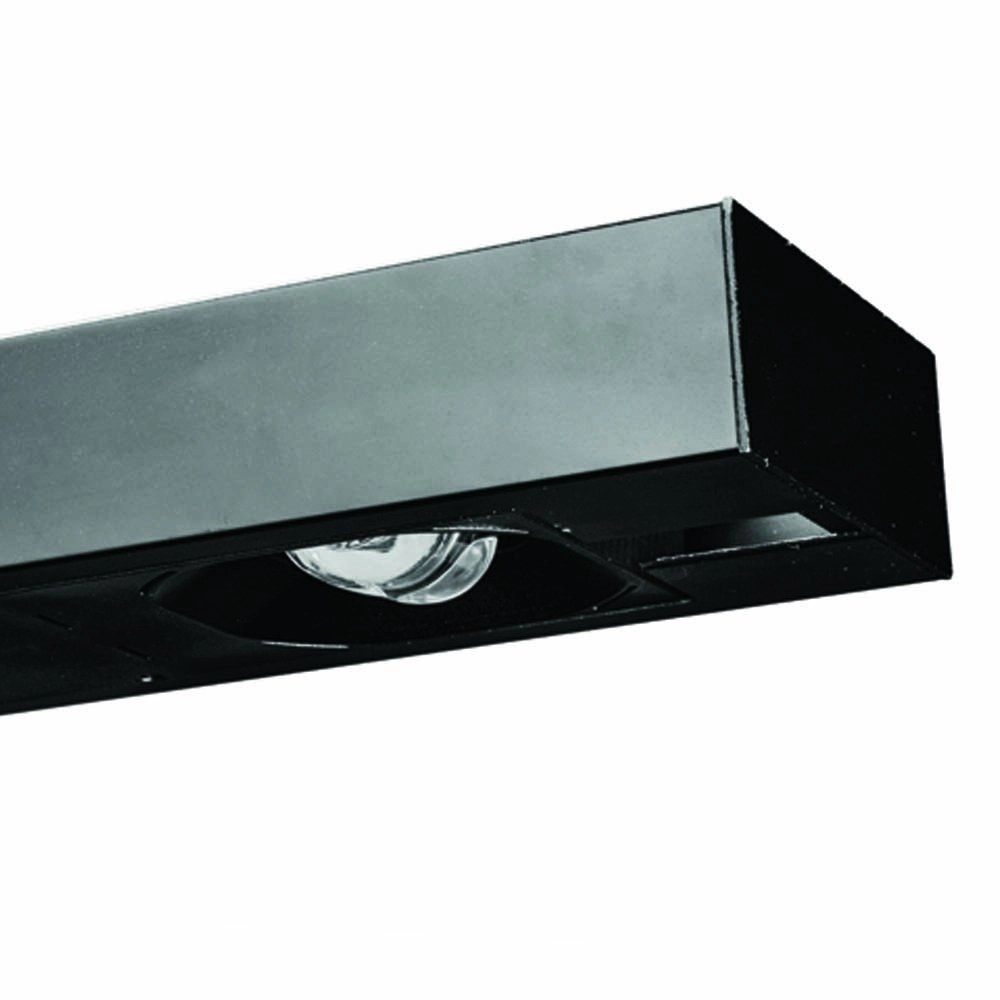 Buitenlamp City Highlight voor tuinmast Franssen 8717064120996