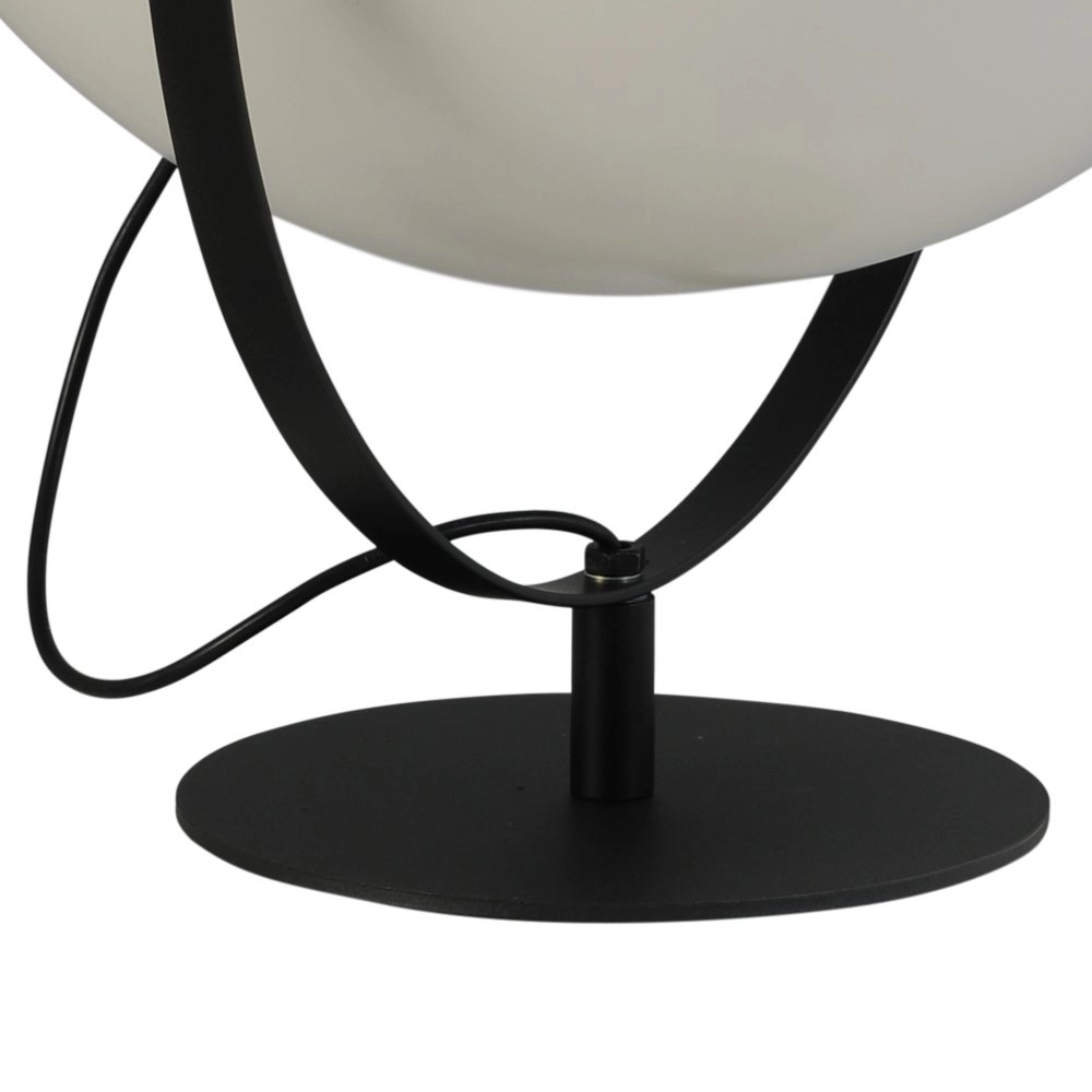 Tafellamp Industria Uplighter Landelijk Masterlight 8718121236889