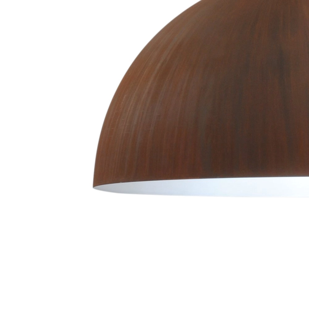 Hanglamp Industria Rust 60 Roest Masterlight 8718121101446
