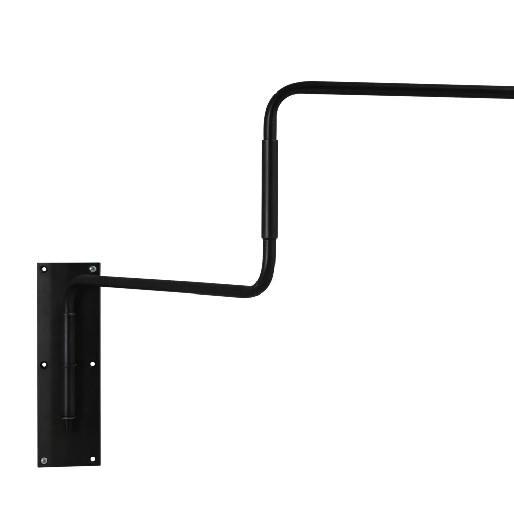 Wand leeslicht Industria Retro Masterlight 8718121235899