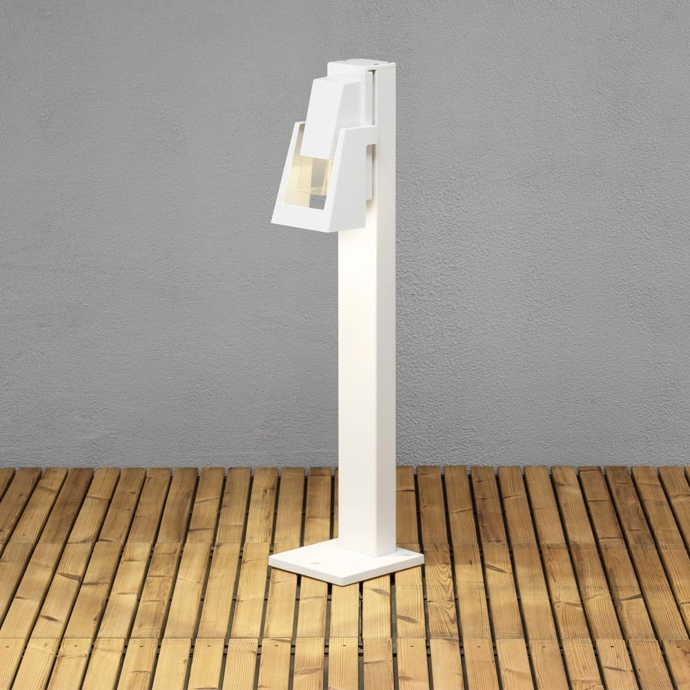 Led tuinlamp Potenza 100cm - 4w - 3000K wit KonstSmide 7318307983258