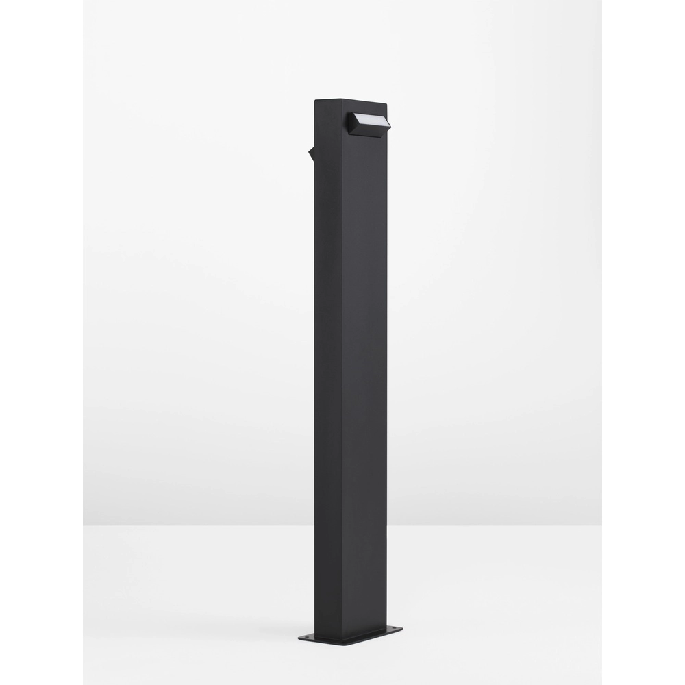 Padverlichting Zelda dubbel 80cm
