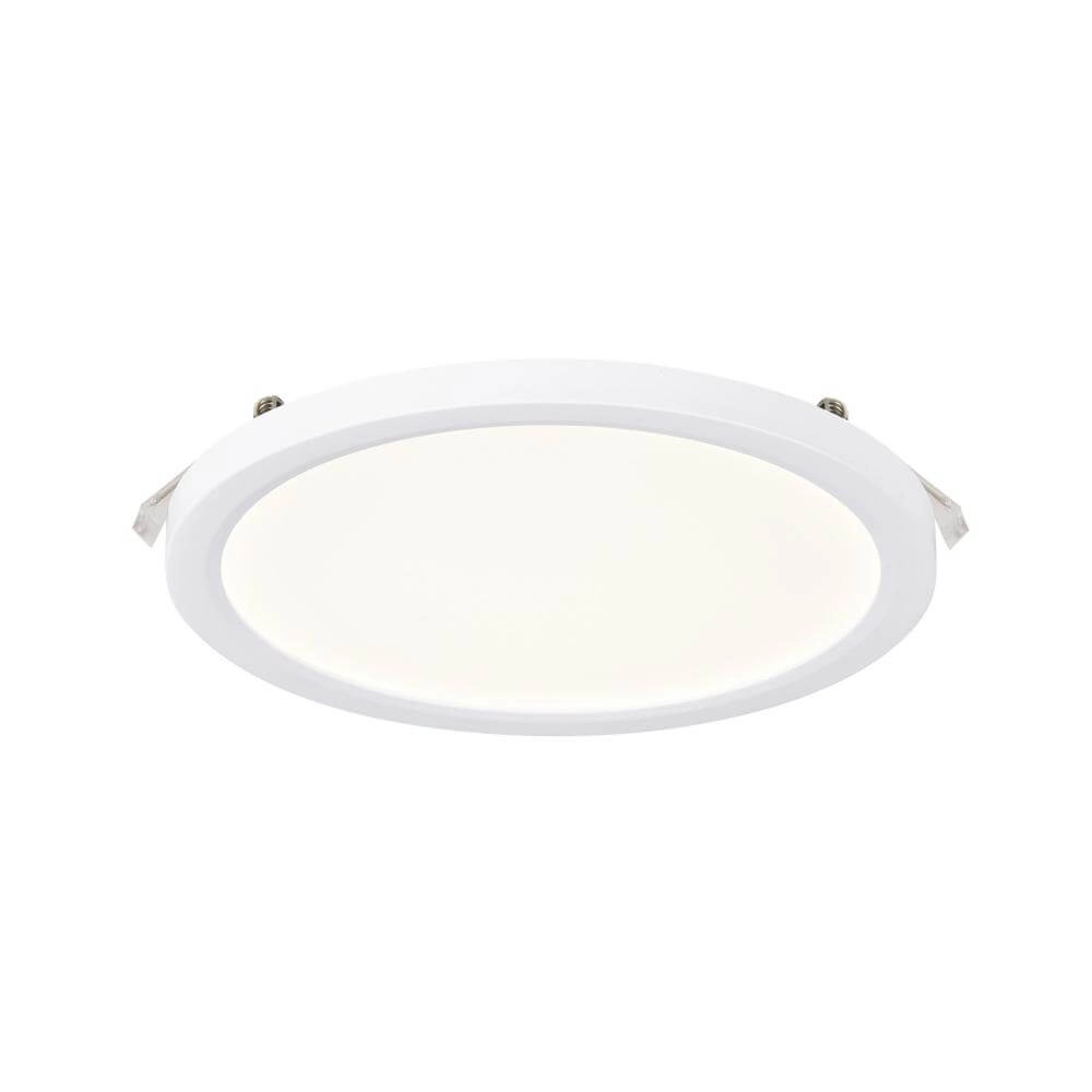 Inbouwspot Soller wit 9,5W Nordlux 5704924007392