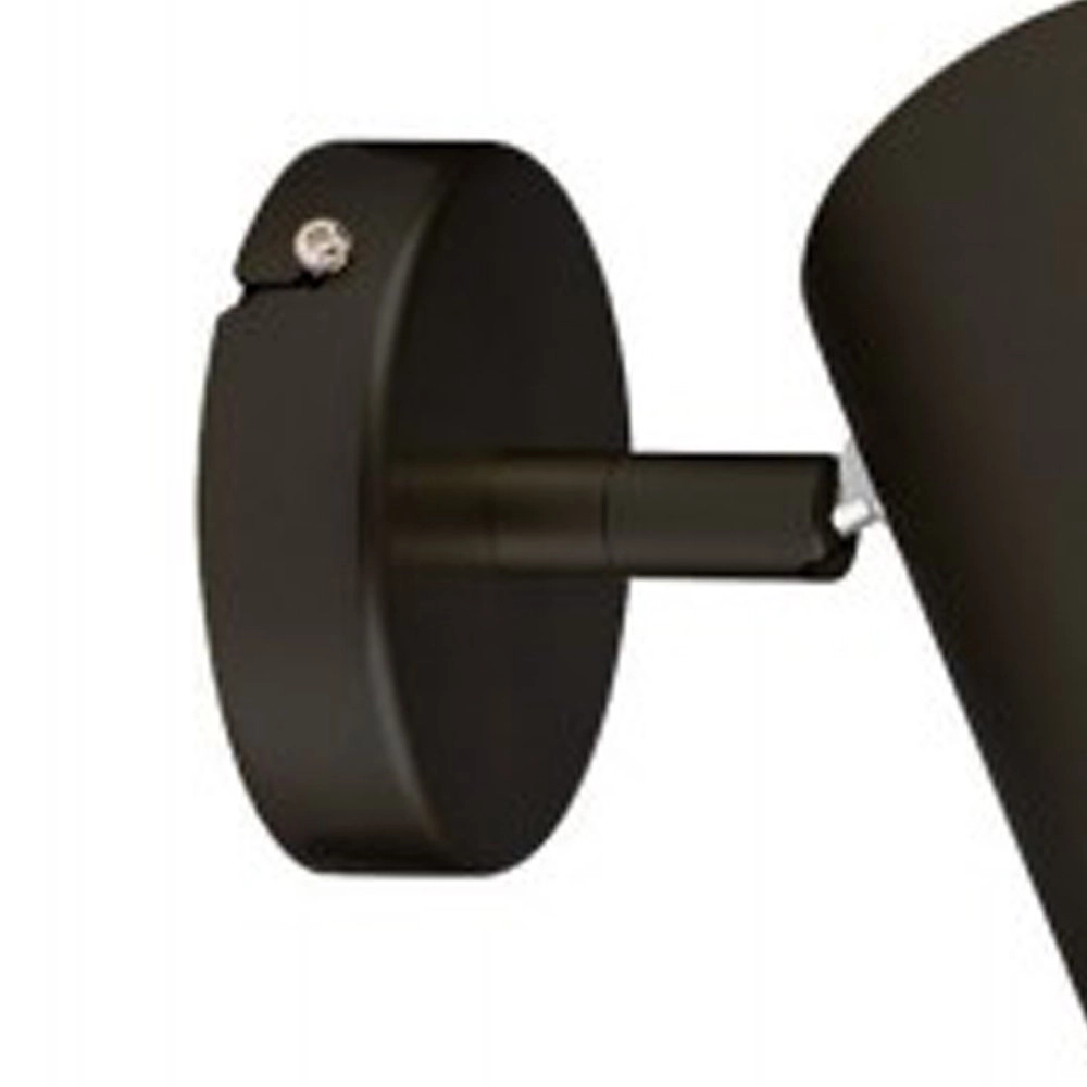 Plafondspot Enola B zwart SLV 4024163149952