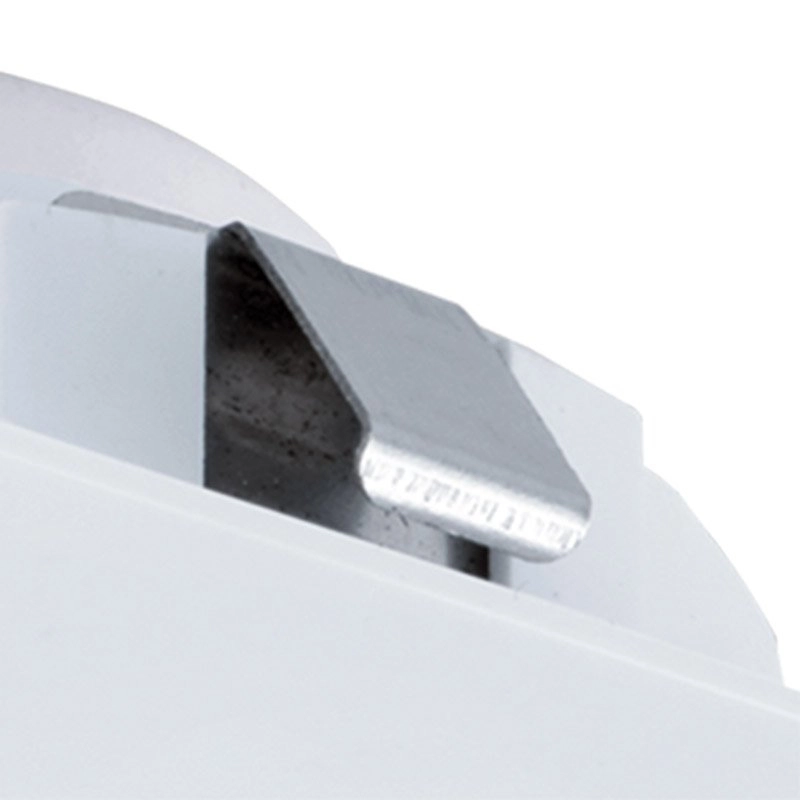 Led plafondspot Pineda Square (3x) set van 3 Eglo 9002759958442
