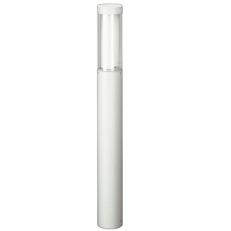 Tuinverlichting design Rod wit - 90cm