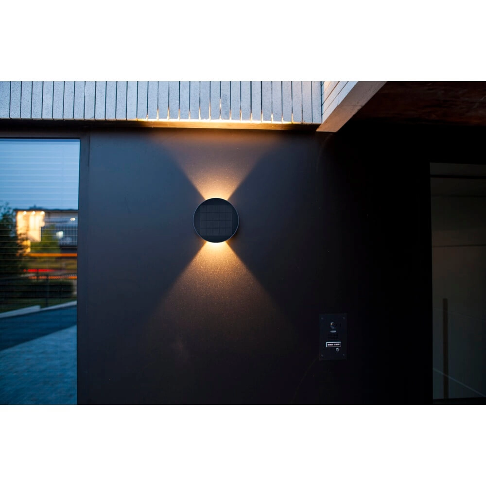 Solar wandspot Belka Lutec 6939412016313