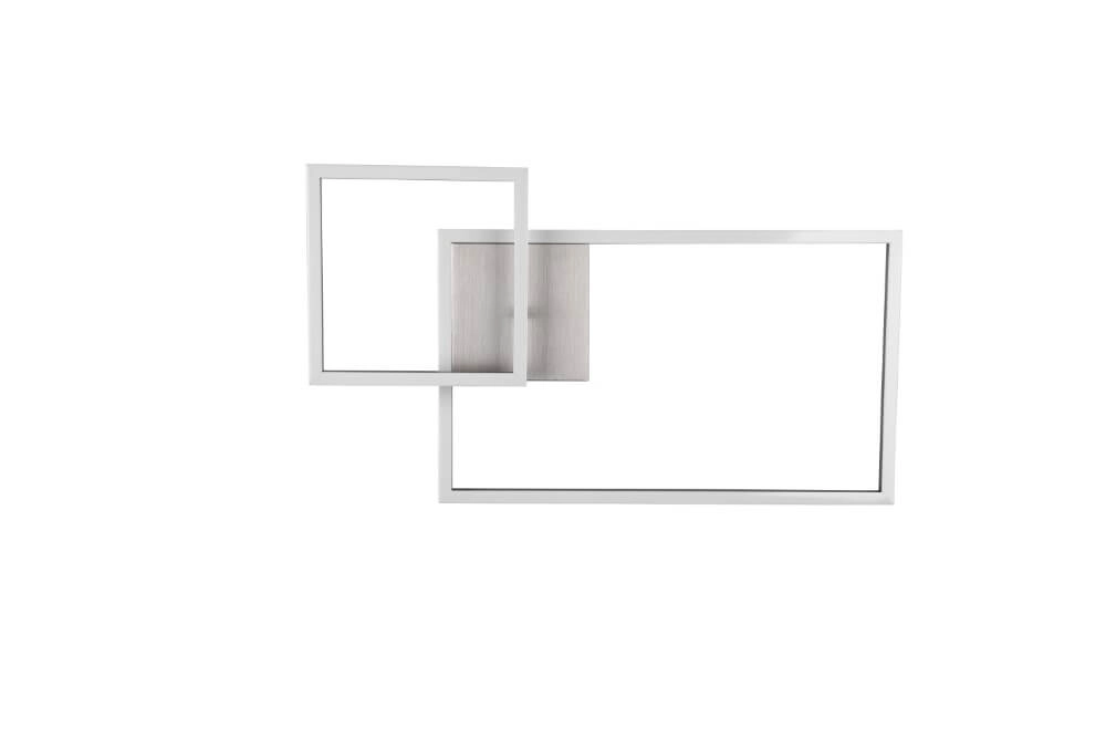 Led plafondlamp Padella Trio 4017807521818