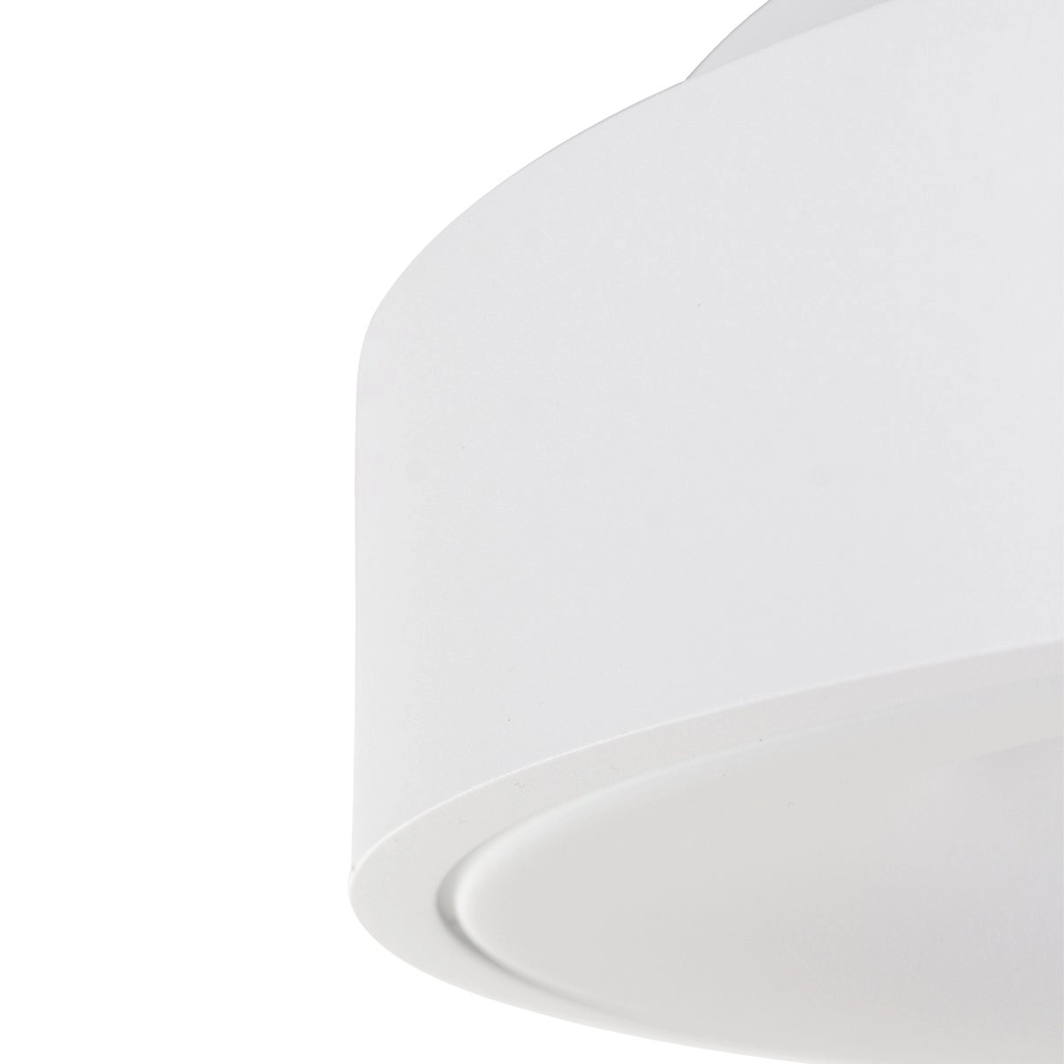 Design plafondlamp Ringlede Ø 48cm Steinhauer 8712746131253