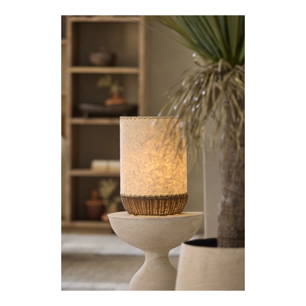 Tafellamp Tio Ø 24cm Light & Living 8717807838614